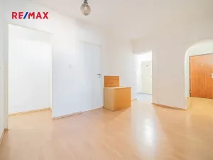 Prodej bytu 4+1, Praha - Michle, Ohradní, 90 m2