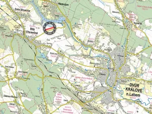 Prodej pole, Bílá Třemešná, 23039 m2