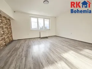 Prodej bytu 3+1, Pátek, 79 m2