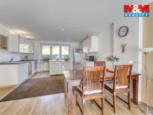 Prodej rodinného domu, Dešenice, 147 m2