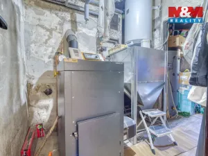 Prodej rodinného domu, Dešenice, 147 m2