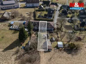 Prodej rodinného domu, Dešenice, 147 m2