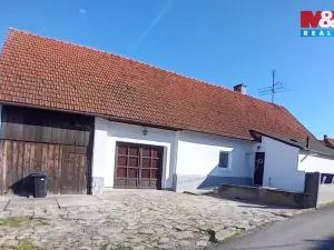 Prodej rodinného domu, Nový Jičín - Libhošť, 191 m2