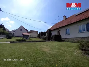 Prodej rodinného domu, Nový Jičín - Libhošť, 191 m2