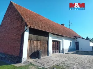 Prodej rodinného domu, Nový Jičín - Libhošť, 191 m2