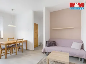 Prodej bytu 2+1, Ostrava - Moravská Ostrava, Bieblova, 62 m2