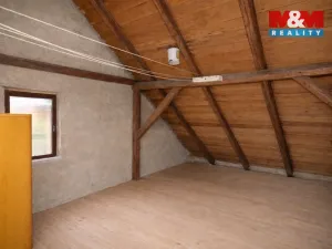 Prodej rodinného domu, Ostrava - Svinov, Bratří Sedláčků, 90 m2