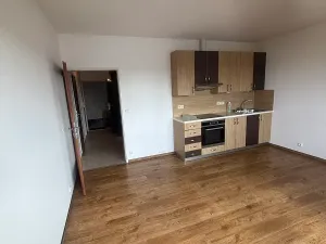 Pronájem bytu 1+kk, Prostějov, Netušilova, 34 m2