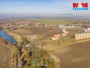 Prodej bytu 1+kk, Roudnice nad Labem, Okružní, 30 m2