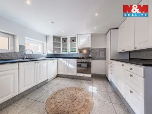 Prodej atypického bytu, Praha - Nové Město, Řeznická, 300 m2