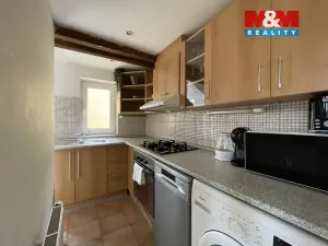 Prodej atypického bytu, Praha - Nové Město, Řeznická, 300 m2