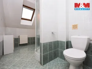 Prodej rodinného domu, Olomouc, Slavonínská, 150 m2