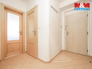 Prodej bytu 4+kk, Olomouc - Nová Ulice, Bacherova, 94 m2