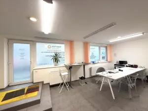 Pronájem obchodního prostoru, Praha - Vršovice, Rostovská, 56 m2