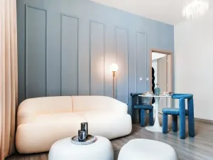 Pronájem bytu 2+kk, Praha - Vršovice, Košická, 35 m2