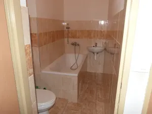 Pronájem bytu 2+1, Praha - Žižkov, Orebitská, 40 m2