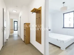 Pronájem bytu 3+kk, Praha - Žižkov, Olgy Havlové, 69 m2