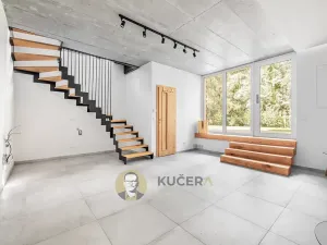 Prodej rodinného domu, Štěchovice, 160 m2