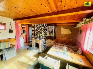 Prodej chaty, Soběslav, 41 m2