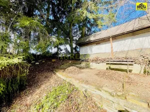 Prodej chaty, Soběslav, 41 m2