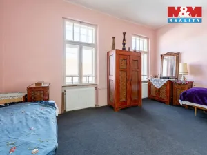 Prodej zemědělské usedlosti, Oslnovice, 180 m2