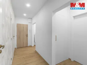 Prodej bytu 4+1, Ostrava - Dubina, Jaroslava Misky, 86 m2