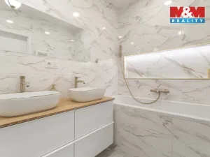 Prodej bytu 4+1, Ostrava - Dubina, Jaroslava Misky, 86 m2