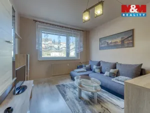 Prodej bytu 3+1, Žlutice, Pod Strání, 75 m2