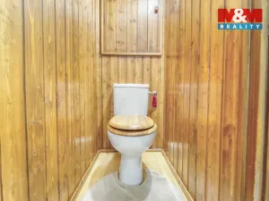 Prodej bytu 3+1, Žlutice, Pod Strání, 75 m2