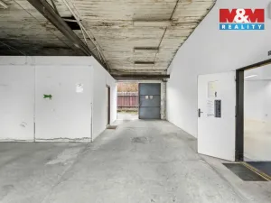 Prodej pozemku pro bydlení, Kladno, Tuchoraz, 2276 m2