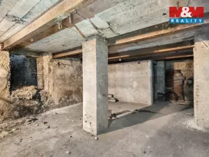 Prodej pozemku pro bydlení, Kladno, Tuchoraz, 2276 m2