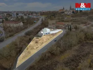 Prodej pozemku pro bydlení, Kladno, Tuchoraz, 2276 m2