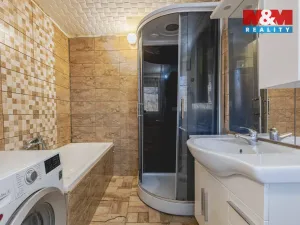 Prodej chalupy, Vrhaveč - Radinovy, 85 m2
