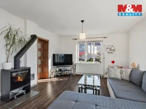 Prodej rodinného domu, Stráž nad Nisou, Werichova, 160 m2