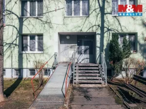 Prodej bytu 4+1, Klatovy - Klatovy III, Pod Hůrkou, 81 m2