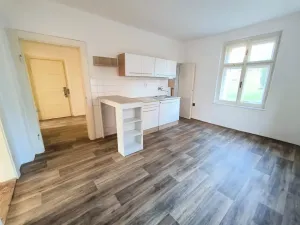 Pronájem bytu 2+1, Děčín, U Dvora, 66 m2