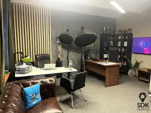 Pronájem kanceláře, Brno, Kopečná, 33 m2