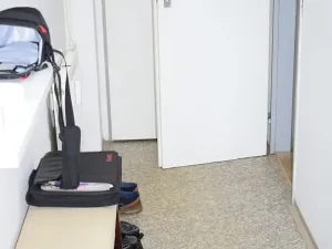 Prodej bytu 2+1, Jeseník, Klicperova, 53 m2