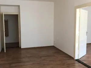 Pronájem bytu 3+kk, Praha - Žižkov, Hájkova, 76 m2