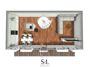 Prodej chalupy, Kunratice u Cvikova, 90 m2