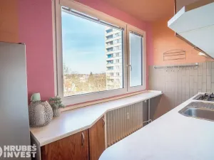 Prodej bytu 3+1, Hradec Králové, Bratří Štefanů, 61 m2