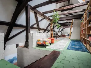 Prodej domu, Hluboká nad Vltavou, 1114 m2