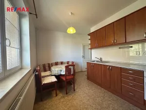 Pronájem bytu 2+1, Kralovice, Na Palcátech, 72 m2