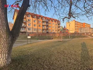 Pronájem bytu 2+1, Kralovice, Na Palcátech, 72 m2