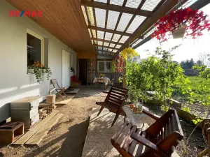 Prodej zahrady, Číhošť, 2826 m2