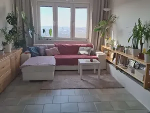 Prodej bytu 2+1, Brno, Potácelova, 51 m2