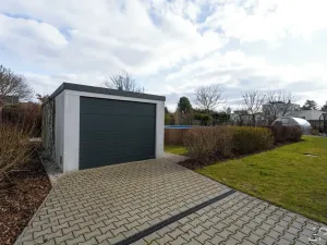 Pronájem rodinného domu, Brandýs nad Labem-Stará Boleslav, Borecká, 119 m2