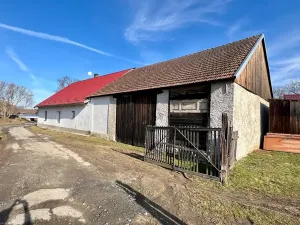 Prodej rodinného domu, Zbýšov, 70 m2