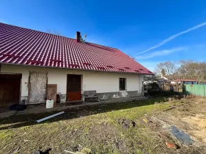 Prodej rodinného domu, Zbýšov, 70 m2