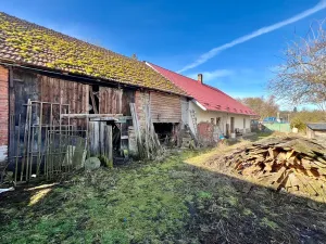 Prodej rodinného domu, Zbýšov, 70 m2